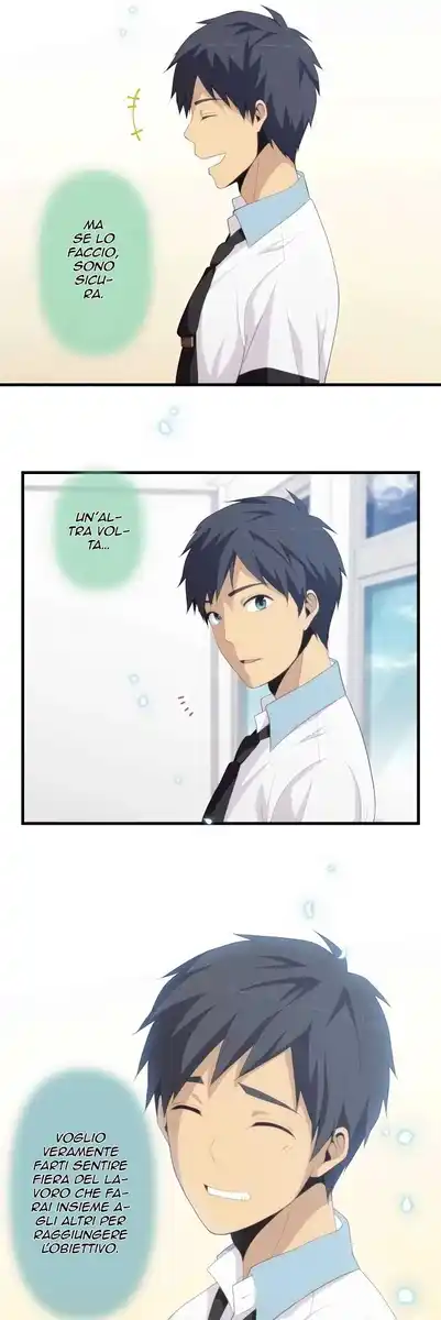 ReLIFE Capitolo 138 page 14