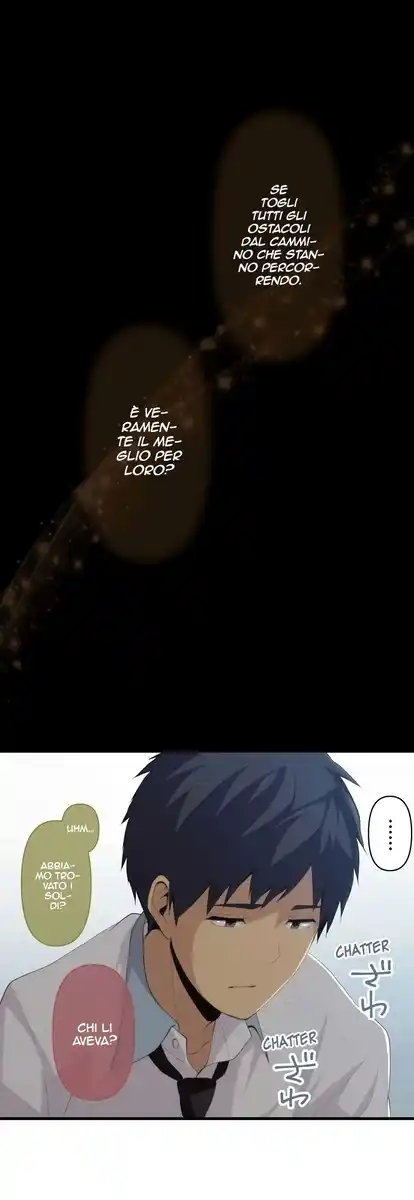 ReLIFE Capitolo 138 page 2