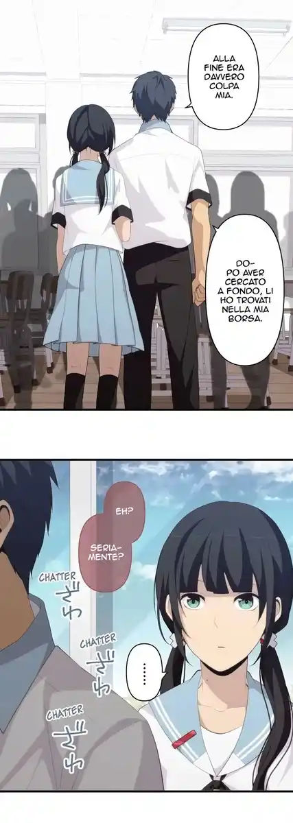 ReLIFE Capitolo 138 page 4