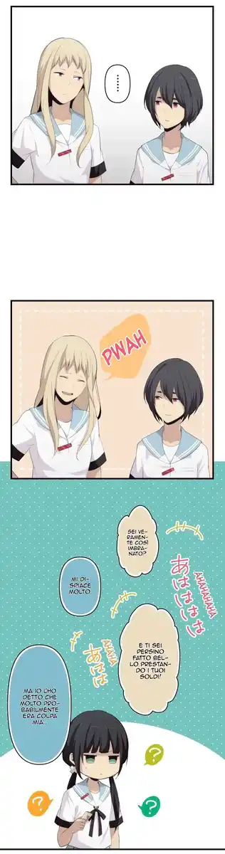 ReLIFE Capitolo 138 page 6