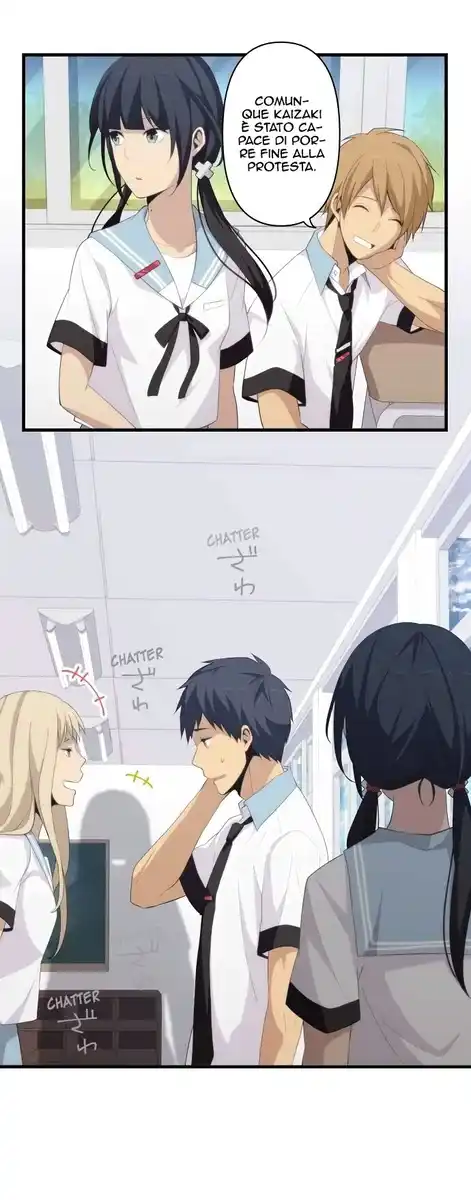 ReLIFE Capitolo 138 page 8