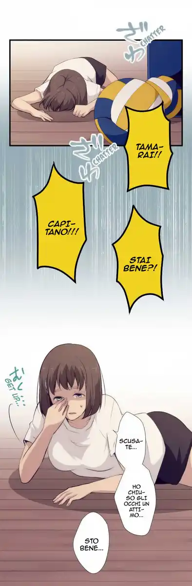 ReLIFE Capitolo 63 page 2