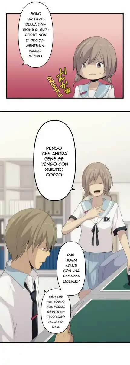 ReLIFE Capitolo 87 page 10