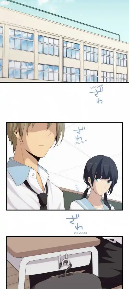 ReLIFE Capitolo 87 page 13