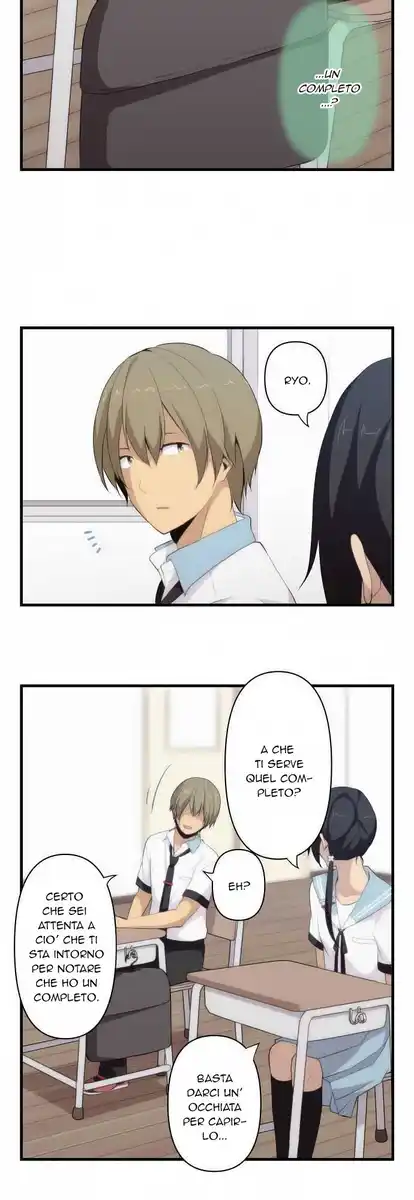 ReLIFE Capitolo 87 page 14