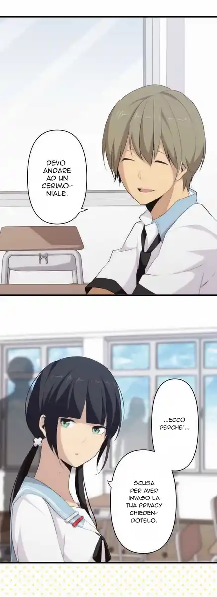 ReLIFE Capitolo 87 page 15