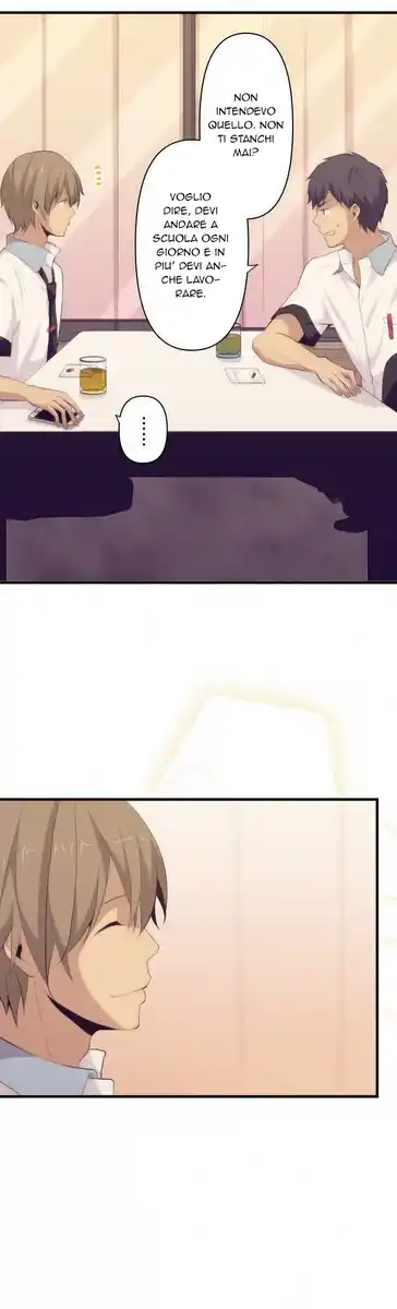 ReLIFE Capitolo 87 page 20