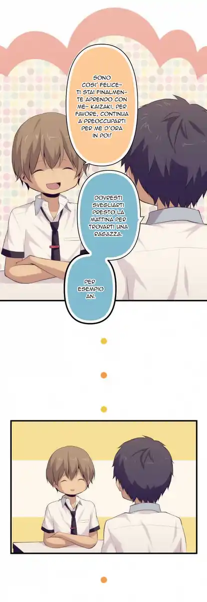 ReLIFE Capitolo 87 page 21