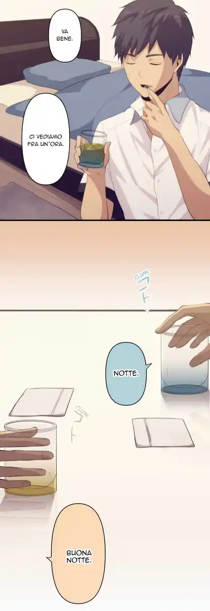 ReLIFE Capitolo 87 page 23