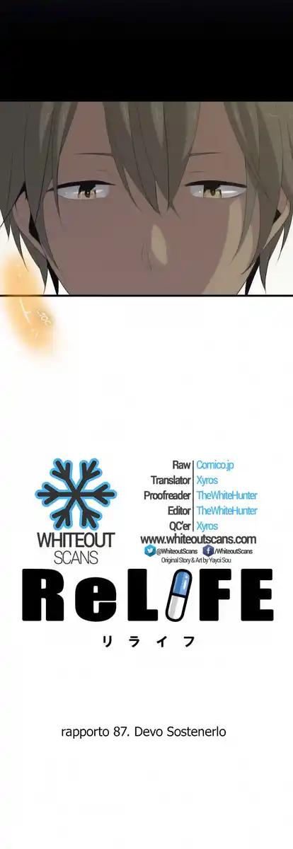 ReLIFE Capitolo 87 page 4