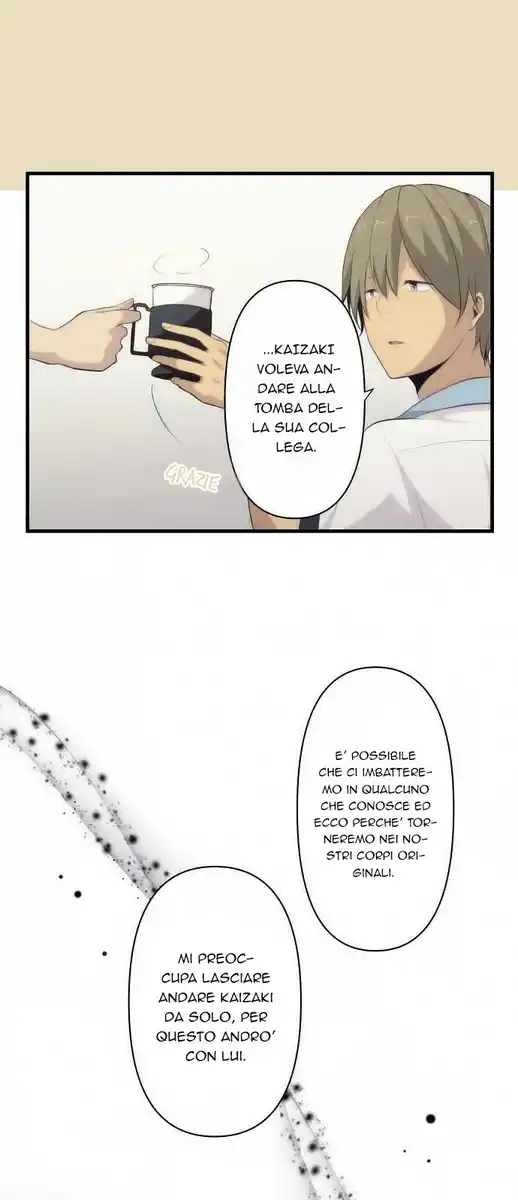 ReLIFE Capitolo 87 page 6