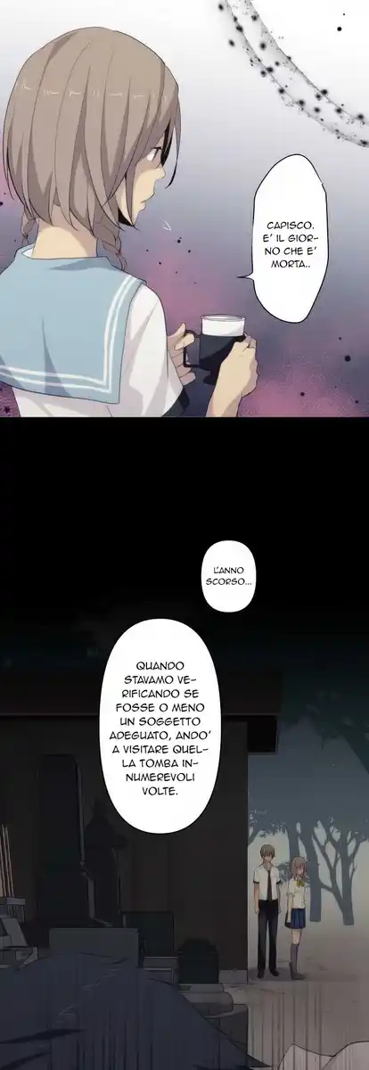 ReLIFE Capitolo 87 page 7