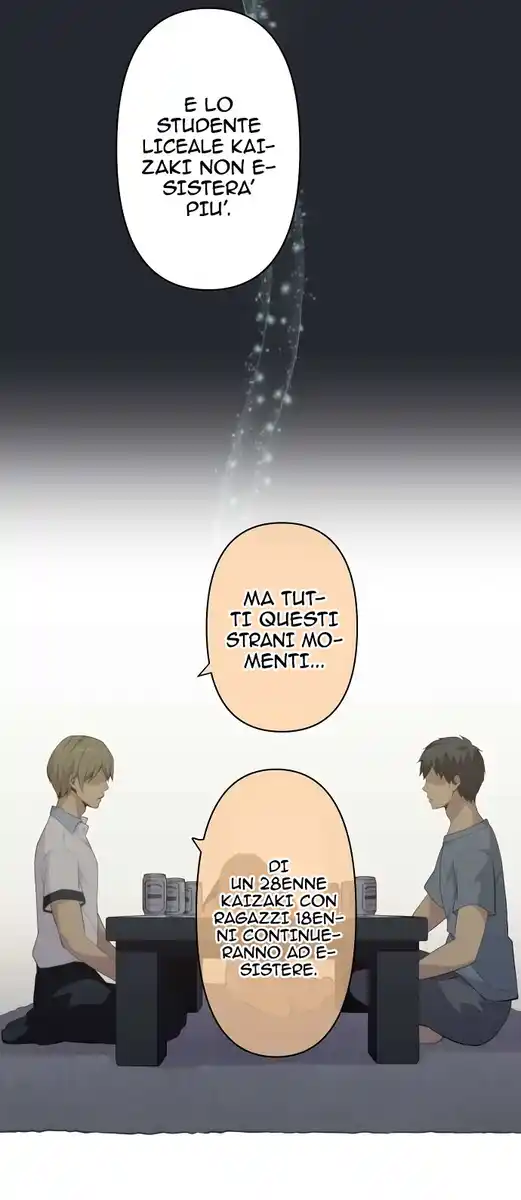 ReLIFE Capitolo 110 page 3