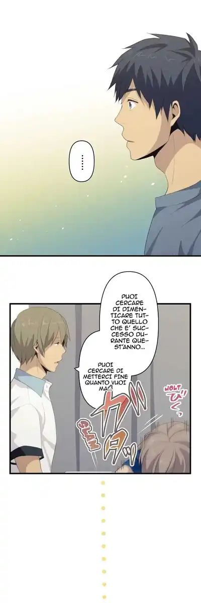 ReLIFE Capitolo 110 page 4