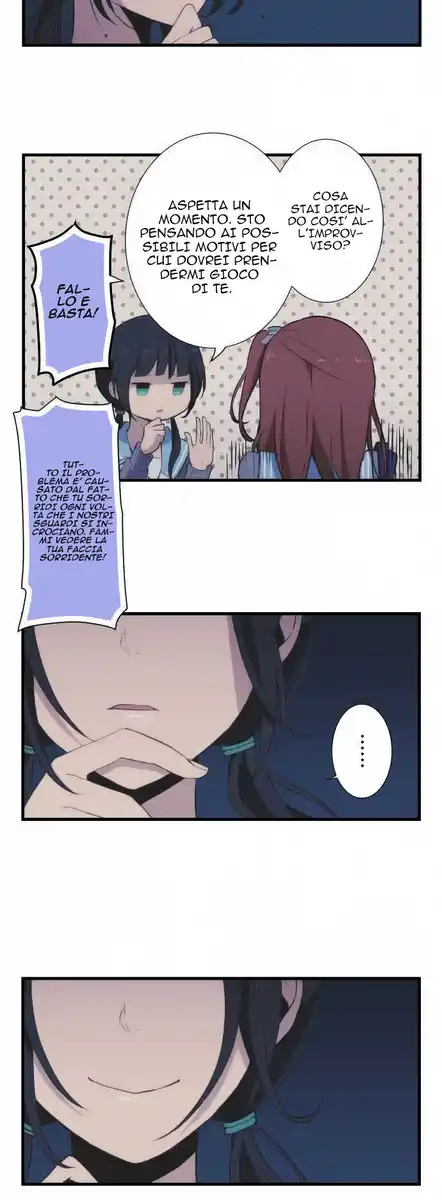 ReLIFE Capitolo 43 page 4