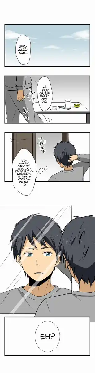ReLIFE Capitolo 04 page 2