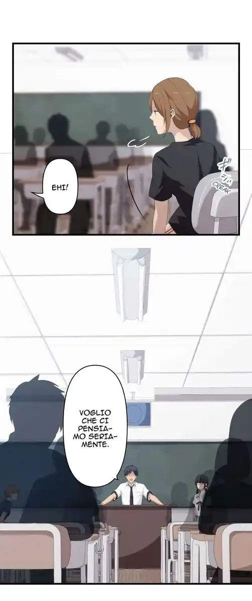 ReLIFE Capitolo 129 page 16