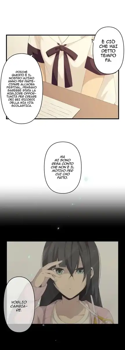 ReLIFE Capitolo 129 page 2