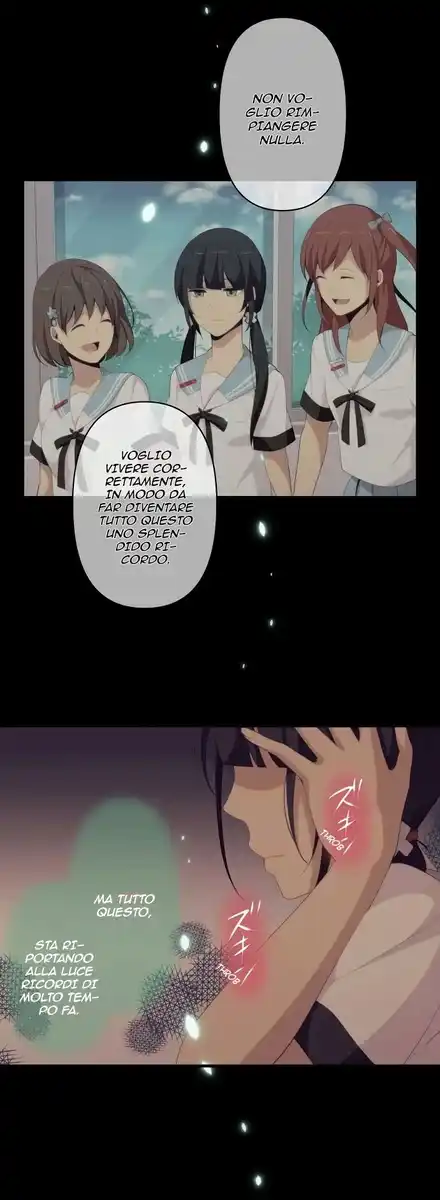 ReLIFE Capitolo 129 page 3