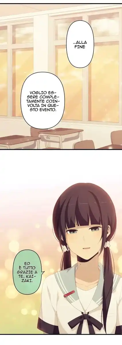 ReLIFE Capitolo 129 page 5