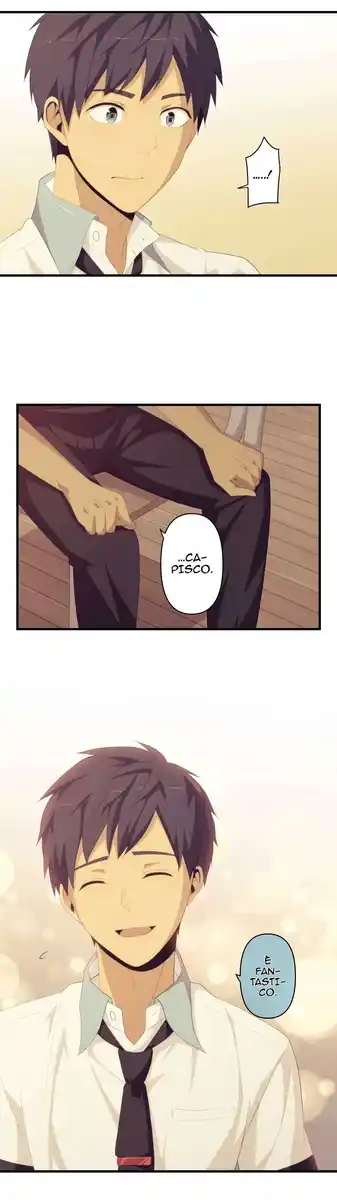 ReLIFE Capitolo 129 page 6