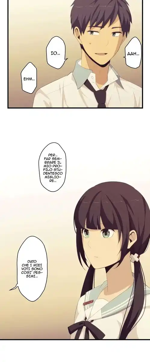 ReLIFE Capitolo 129 page 9