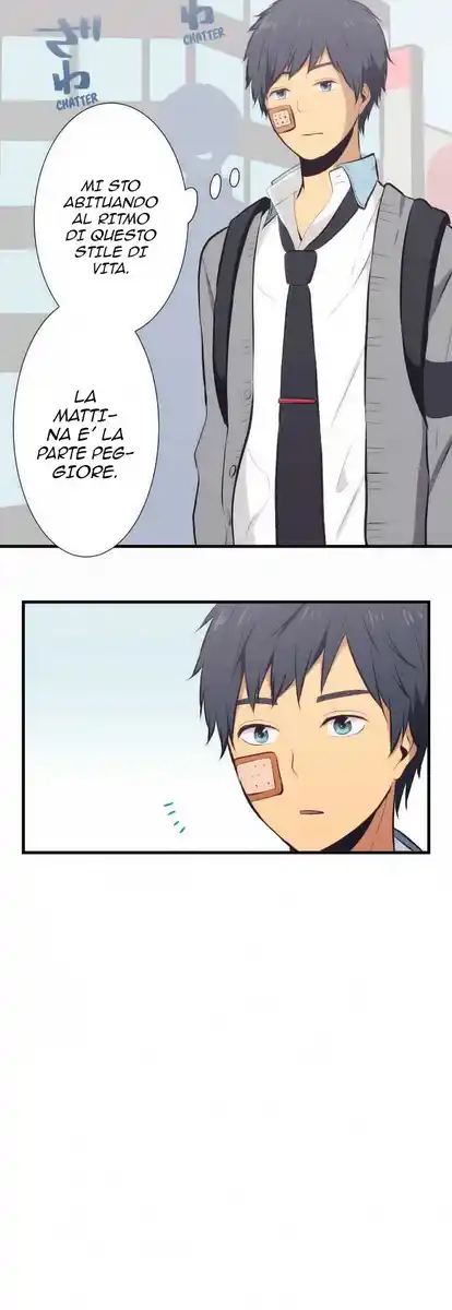 ReLIFE Capitolo 31 page 11