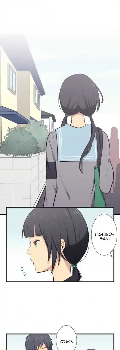 ReLIFE Capitolo 31 page 12