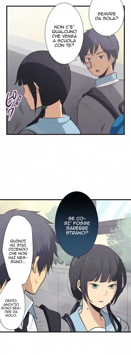 ReLIFE Capitolo 31 page 14