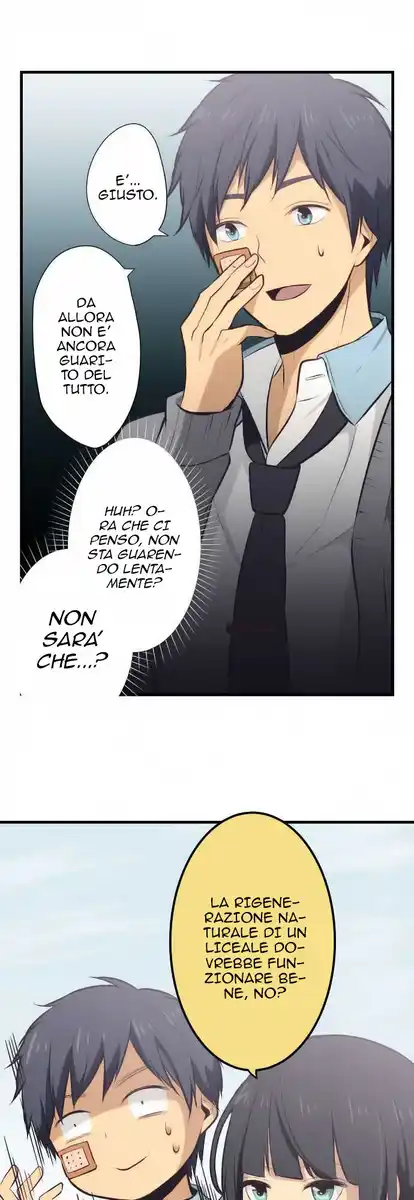 ReLIFE Capitolo 31 page 16