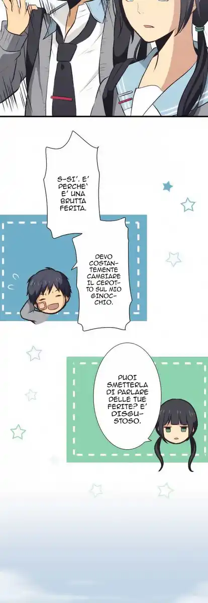 ReLIFE Capitolo 31 page 17