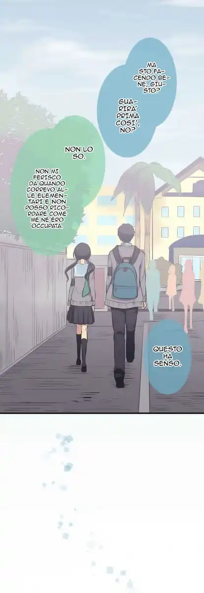 ReLIFE Capitolo 31 page 18