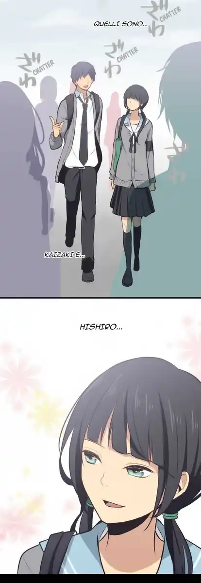 ReLIFE Capitolo 31 page 20