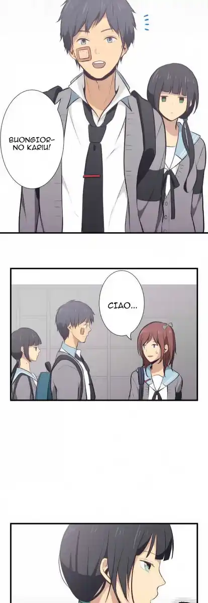 ReLIFE Capitolo 31 page 23