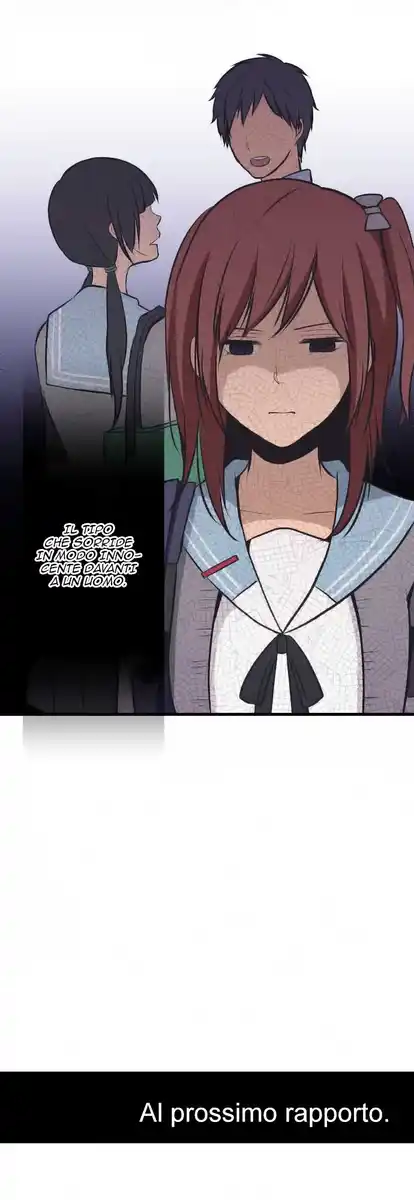 ReLIFE Capitolo 31 page 27