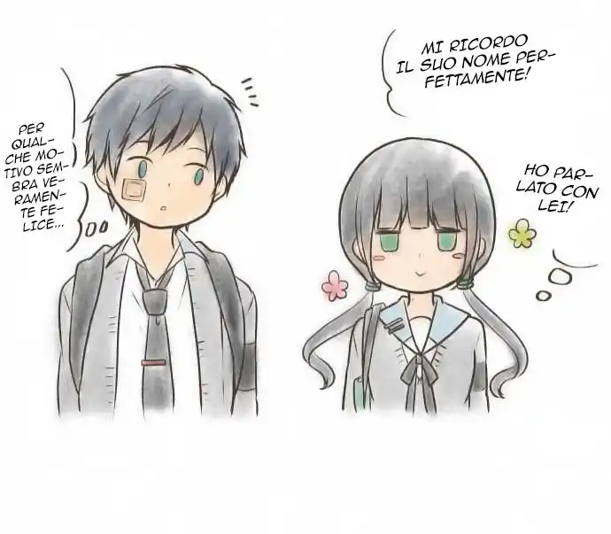 ReLIFE Capitolo 31 page 28