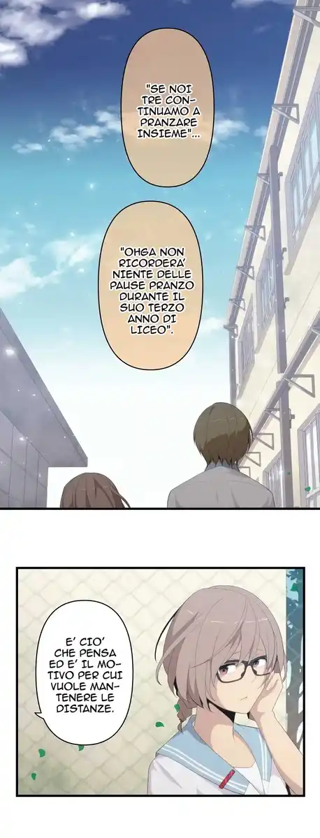 ReLIFE Capitolo 125 page 8