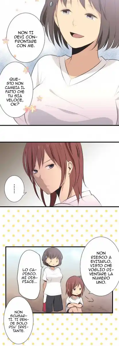 ReLIFE Capitolo 29 page 3