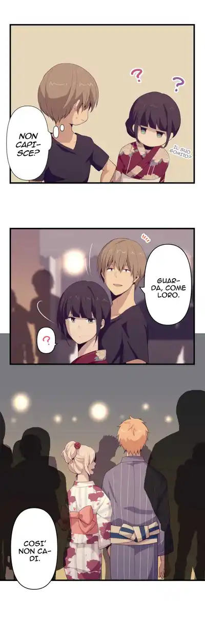 ReLIFE Capitolo 102 page 11