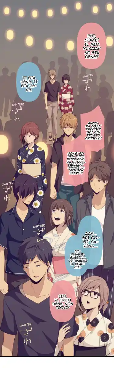 ReLIFE Capitolo 102 page 6