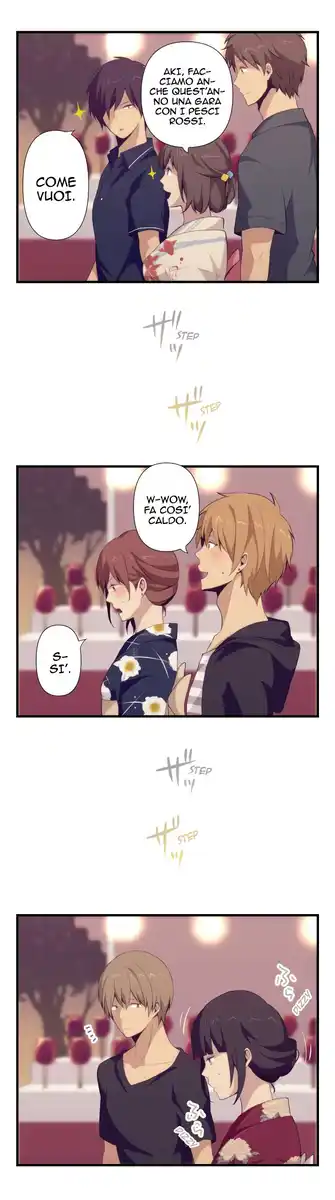 ReLIFE Capitolo 102 page 7