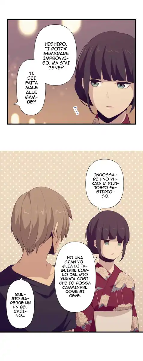 ReLIFE Capitolo 102 page 8