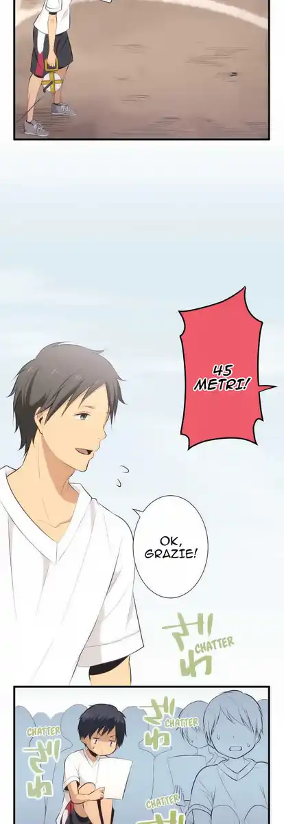 ReLIFE Capitolo 27 page 10