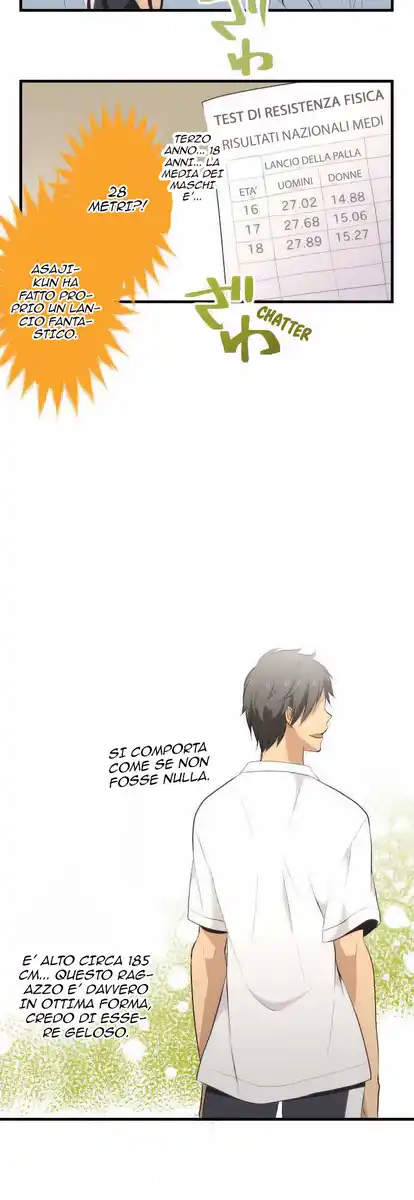 ReLIFE Capitolo 27 page 11