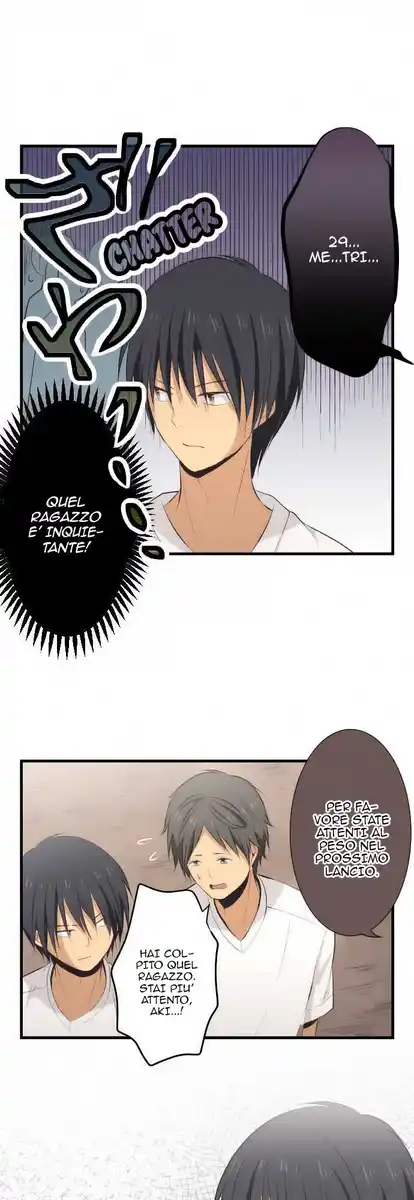 ReLIFE Capitolo 27 page 14