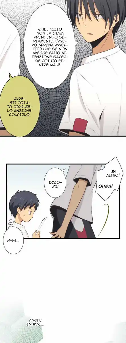 ReLIFE Capitolo 27 page 15