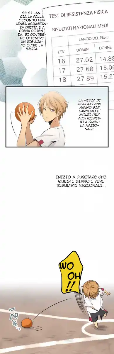 ReLIFE Capitolo 27 page 16