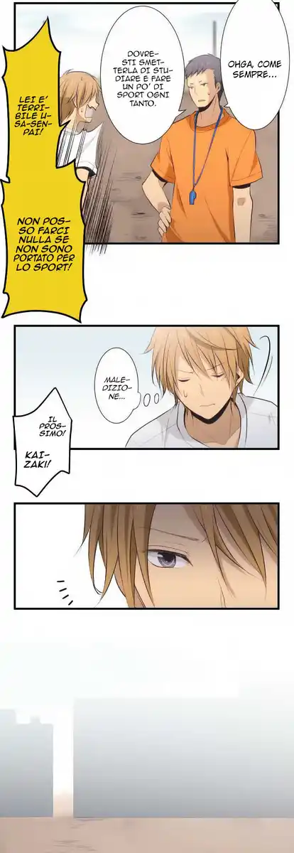 ReLIFE Capitolo 27 page 18