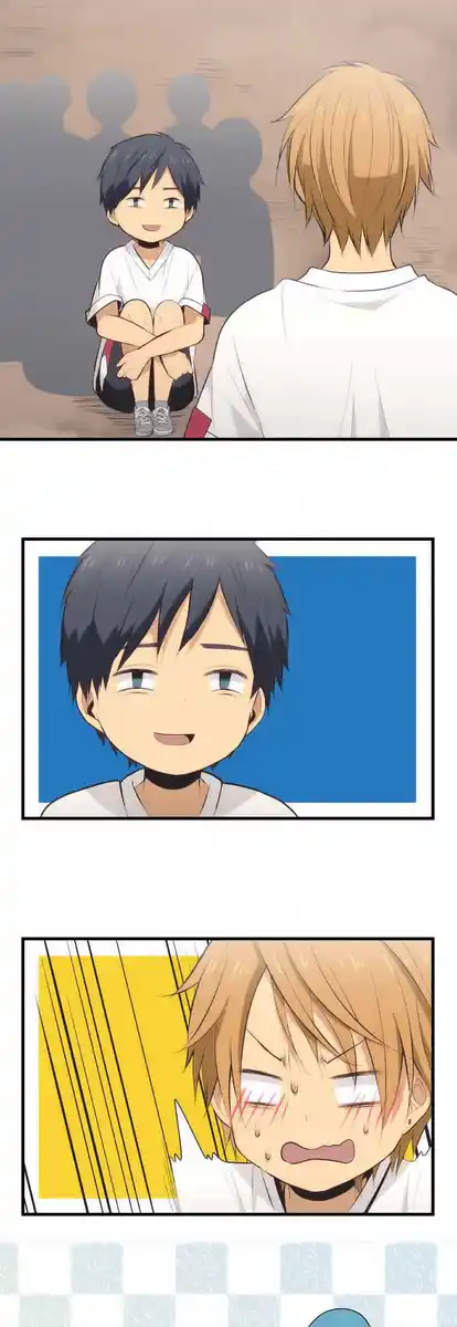 ReLIFE Capitolo 27 page 19