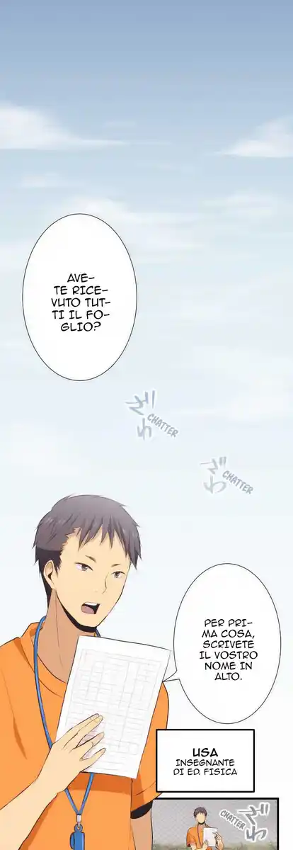 ReLIFE Capitolo 27 page 2